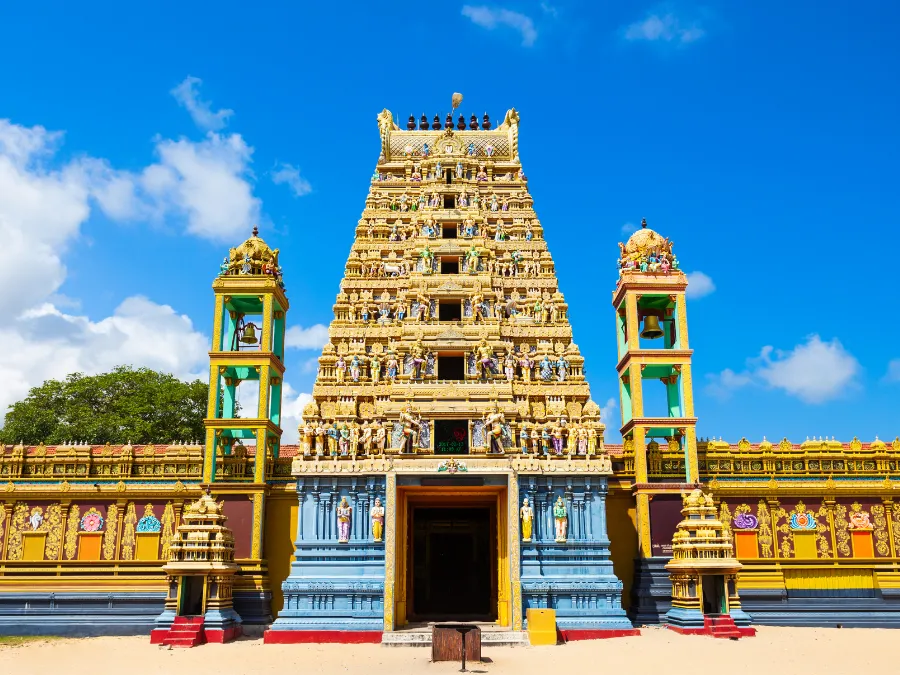 Jaffna